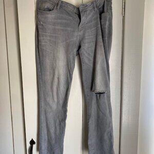 Old Navy Boyfriend Straight Jeans